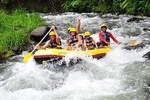 Rafting in Bali: Telaga river - new emotions!