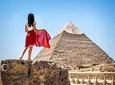  3 Days in Cairo 