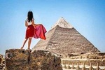  3 Days in Cairo 