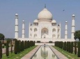 Mumbai to Taj Mahal Sunrise and Sunset overnight tour with return flights