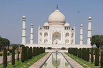Mumbai to Taj Mahal Sunrise and Sunset overnight tour with return flights
