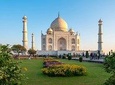 Agra Tour With Taj Mahal, Agra Fort and Fatehpur Sikri