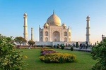 Agra Tour With Taj Mahal, Agra Fort and Fatehpur Sikri