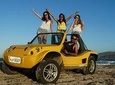 Buggy Tour in Arraial do Cabo by Arraial Trips (For 2 People)