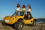 Buggy Tour in Arraial do Cabo by Arraial Trips (For 2 People)