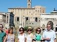 sketching Rome , package price