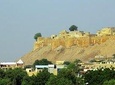 Jaisalmer: Evening Tour of Desert Camel Safari & Haunted Village of Kuldhara