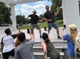 Bloomington Scavenger Hunt: Scenic Southern Indiana