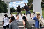 Bloomington Scavenger Hunt: Scenic Southern Indiana