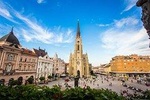 Novi Sad, Subotica,Sargan 8 Railway, Wood City, Tara Park 4 Days Tour