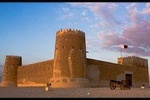 Private North Of Qatar Tour 