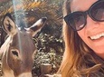 THE DONKEY TRAIL, Muscat- Al Jabal Al Akhdar