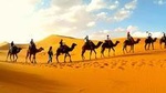 Best 3 day Sahara desert trip from Marrakech : Merzouga dunes