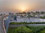 Visit Jeddah Corniche, Jeddah, Saudi Arabia