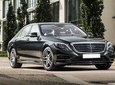 Antalya Airport (AYT) to Alanya Transfer - Business