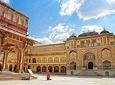 Private Jaipur Day Trip from Delhi By Car
