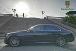Hire a car with driver Custom Tours Florence Tuscany 