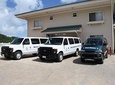 Koror City Tour