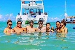 Private Party On The Boat