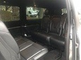 Private transfer from London to Gatwick Airport