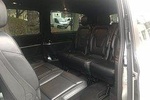 Private transfer from London to Gatwick Airport