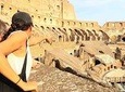 COLOSSEUM guided tour + skip the line ticket