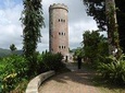 Rainforest River Adventure and Luquillo Beach Combo