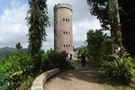 Rainforest River Adventure and Luquillo Beach Combo