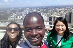 Nairobi City Centre Tours