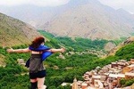 all inclusive Atlas Mountains & 4 Valleys Day Trip from Marrakech