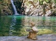 Paria Waterfall