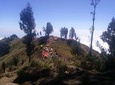 Sharing Package Mt.Rinjani 2days 1night senaru crater rim.6 people in one group