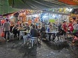 Yau Ma Tei: The Heart of Kowloon Audio Tour