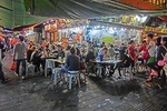Yau Ma Tei: The Heart of Kowloon Audio Tour
