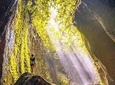 Ubud Swing, Rice Terrace and Waterfall Highlights Tour