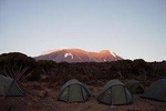 Lemosho route climbing Kilimanjaro 8 Days