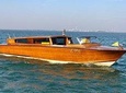 Tour Gran Canal with Luxury Boat