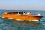 Tour Gran Canal with Luxury Boat