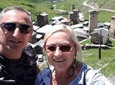 Trip to Svaneti for 3 days / 2 nights