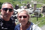Trip to Svaneti for 3 days / 2 nights