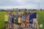 Hoi An Eco -Fishing,Buffalo Ride,Vegetable Farming, Authentic Lunch,Foot massage