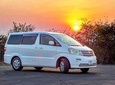 Airport- Hotel Transfer: Livingstone, Zambia