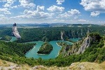 Uvac canyon, Sargan 8 Railway, wood city, novi Sad, Subotica, 4 days tour