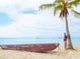 Saona Island VIP - Full Day All Inclusive Excursion!