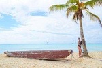Saona Island VIP - Full Day All Inclusive Excursion!