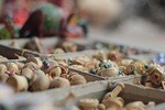 Exploring the Colorful Markets: Shopping tour of Jaipur with Transfers