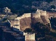 Private Transfer from Udaipur to Jodhpur with Kumbhalgarh and Ranakpur