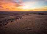 Explore Khulais Sand Dunes, Saudi Arabia