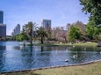 Self-Guided Walking Audio Tour of Lake Eola in Orlando