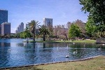 Self-Guided Walking Audio Tour of Lake Eola in Orlando